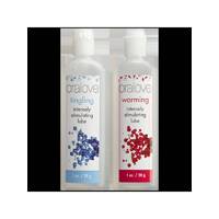 Oralove Sensations 2 Pack Lube Warming And Tingling Oralove Sensations 2 Pack Lube Warming And Tingling