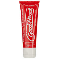 Watermelon Flavoured Oral Gel