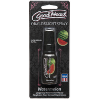 Watermelon Mouth Spray