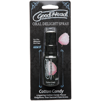 Cotton Candy Mouth Spray