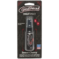 Cherry Mouth Spray