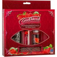 Goodhead Fundamentals Kit Goodhead Fundamentals Kit