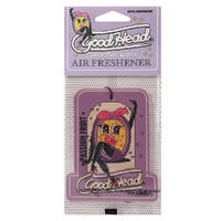 GoodHead Air Freshener - Passion Fruit Passion Fruit Scented Air Freshener GoodHead Air Freshener - Passion Fruit Passion Fruit Scented Air Freshener