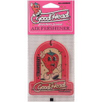 GoodHead Air Freshener - Strawberry Strawberry Scented Air Freshener