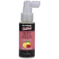 Lemonade Mouth Spray