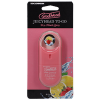 Lemonade Dry Mouth Spray