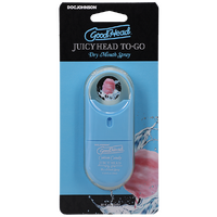 Cotton Candy Dry Mouth Spray