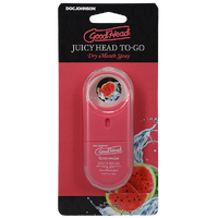 Watermelon Dry Mouth Spray