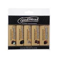 Chocolate Oral Gel X5