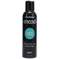 Mood Water Based Lube 174ml Mood Water Based Lube 174ml