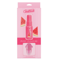 GoodHead - Pussy Pleasure Party - Kit
