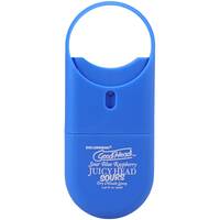 Goodhead Juicy Head Dry Mouth Spray To Go Sour  Raspberry .30 Fl. Oz. Goodhead Juicy Head Dry Mouth Spray To Go Sour  Raspberry .30 Fl. Oz.