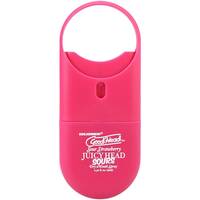 Goodhead Juicy Head Dry Mouth Spray To Go Sour Strawberry .30 Fl. Oz. Goodhead Juicy Head Dry Mouth Spray To Go Sour Strawberry .30 Fl. Oz.