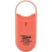 GoodHead Juicy Head Cocktails Dry Mouth Spray To-Go Peach Bellini .30 fl. oz