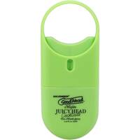 GoodHead Juicy Head Cocktails Dry Mouth Spray To-Go Mojito .30 fl. oz