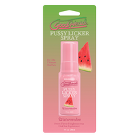 Goodhead Pussy Licker Spray Watermelon 1 Fl. Oz. Goodhead Pussy Licker Spray Watermelon 1 Fl. Oz.
