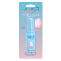 Goodhead Pussy Licker Spray Cotton Candy 1 Fl. Oz. Goodhead Pussy Licker Spray Cotton Candy 1 Fl. Oz.