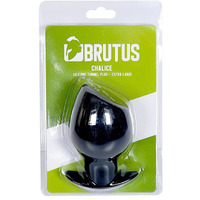 XL Chalice Hollow Butt Plug