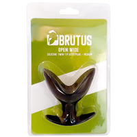 Medium Twin Tip Butt Plug