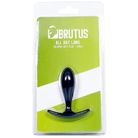 Small All Day Long Butt Plug