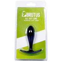 Medium All Day Long Butt Plug