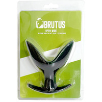 XL Twin Tip Butt Plug