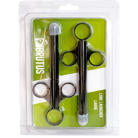 Lube Launcher Set X 2 Lube Launcher Set X 2
