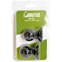 Small Silicone Nipple Suckers