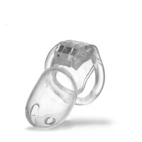 Stealth Chastity Cage Stealth Chastity Cage