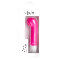 5" Ava G Spot Vibrator