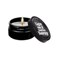 Vanilla Creme Massage Candle Vanilla Creme Massage Candle