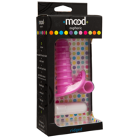 Ridged Finger Vibrator