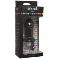 Juicy Vibrating Butt Plug