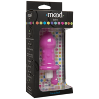 Juicy Vibrating Butt Plug