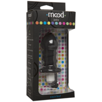 Juicy Vibrating Butt Plug