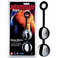 4" Glass Mates 4" Glass Mates