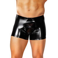 Male Pouch Shorts M Male Pouch Shorts M