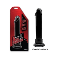 Anal Munition 9" Huge Butt Plug