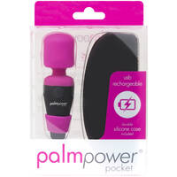 Pocket Wand Massager
