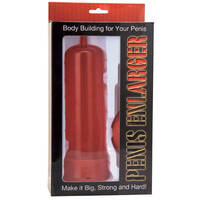 Beginners Penis Pump