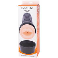 Deelite Mouth Stroker Deelite Mouth Stroker