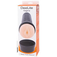 Deelite Pocket Pussy