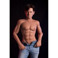 Jake Realistic Sex Doll Jake Realistic Sex Doll