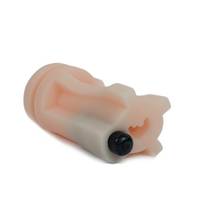 Cyberskin Vulcan Deep Throat W/Vibration Cream Cyberskin Vulcan Deep Throat W/Vibration Cream