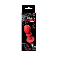 Hydro Blast 4" Silicone Douche