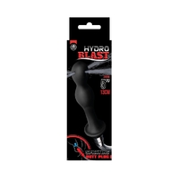 Hydro Blast 5" Silicone Douche