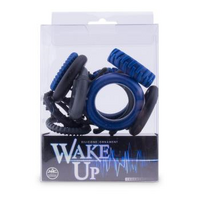 Wake Up 10 Piece Ornaments Kit