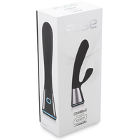 7" Fuse Rabbit Vibrator