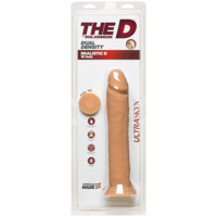 10" Dual Density Cock