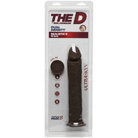 10" Dual Density Cock